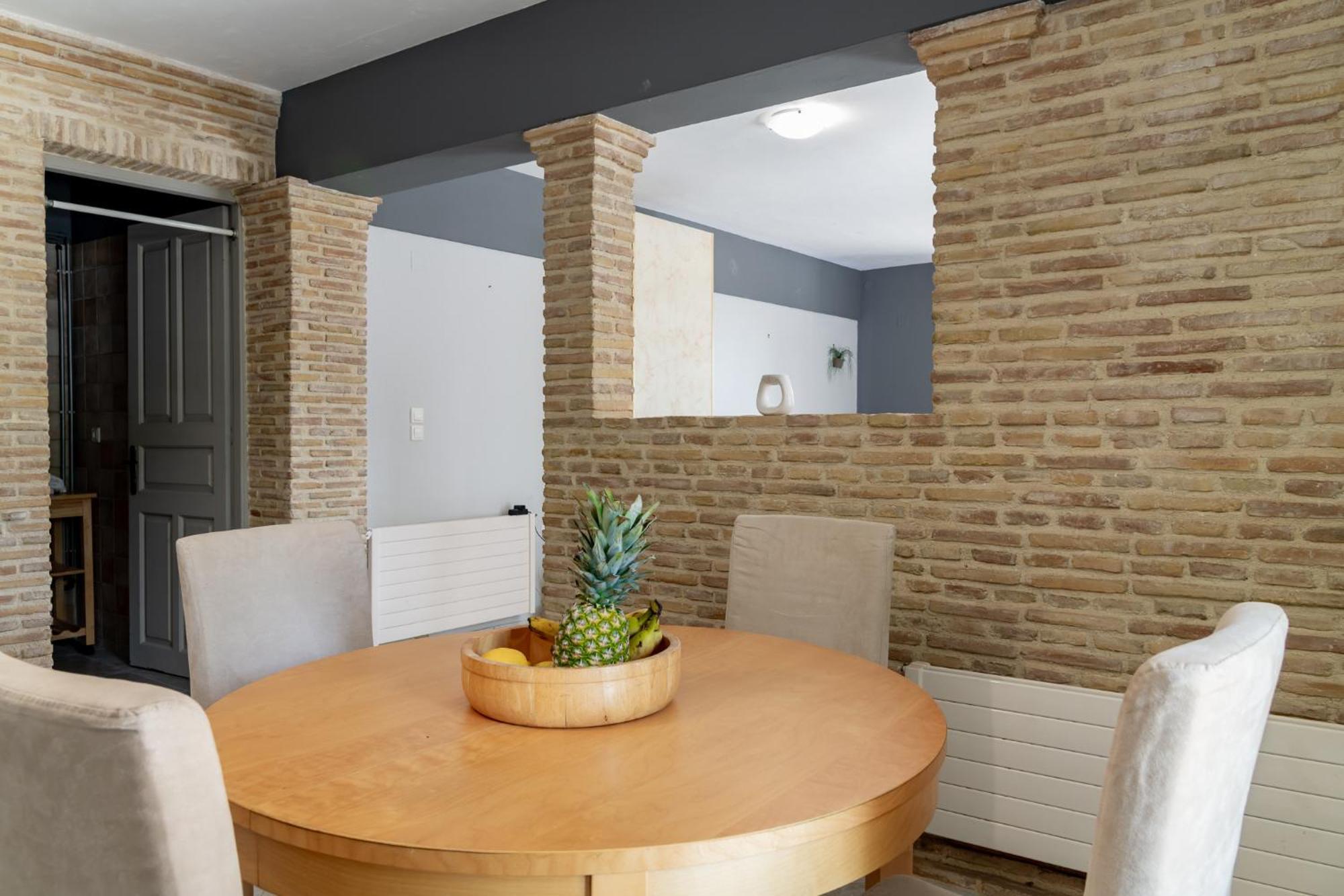 Orama Stone Apartments - Authentic Hospitality In A Historical Location, By Zantewize Εξωτερικό φωτογραφία