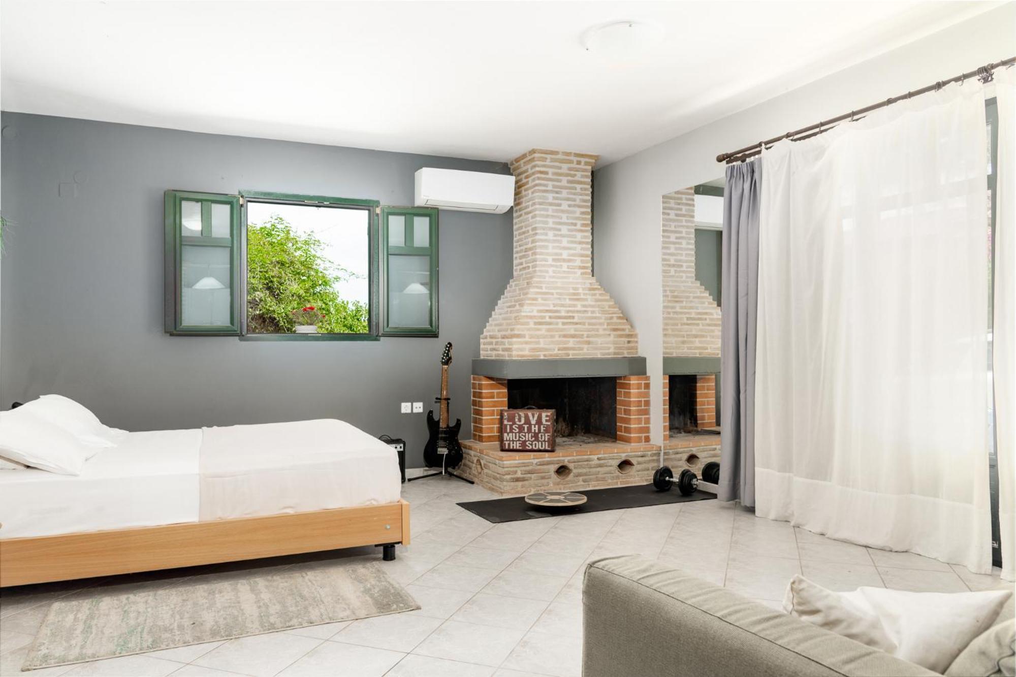 Orama Stone Apartments - Authentic Hospitality In A Historical Location, By Zantewize Εξωτερικό φωτογραφία