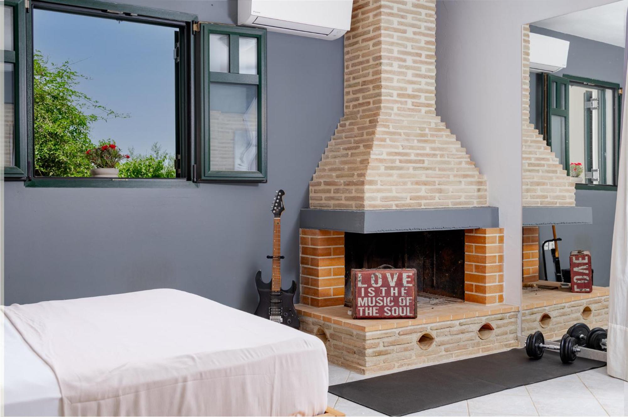 Orama Stone Apartments - Authentic Hospitality In A Historical Location, By Zantewize Εξωτερικό φωτογραφία