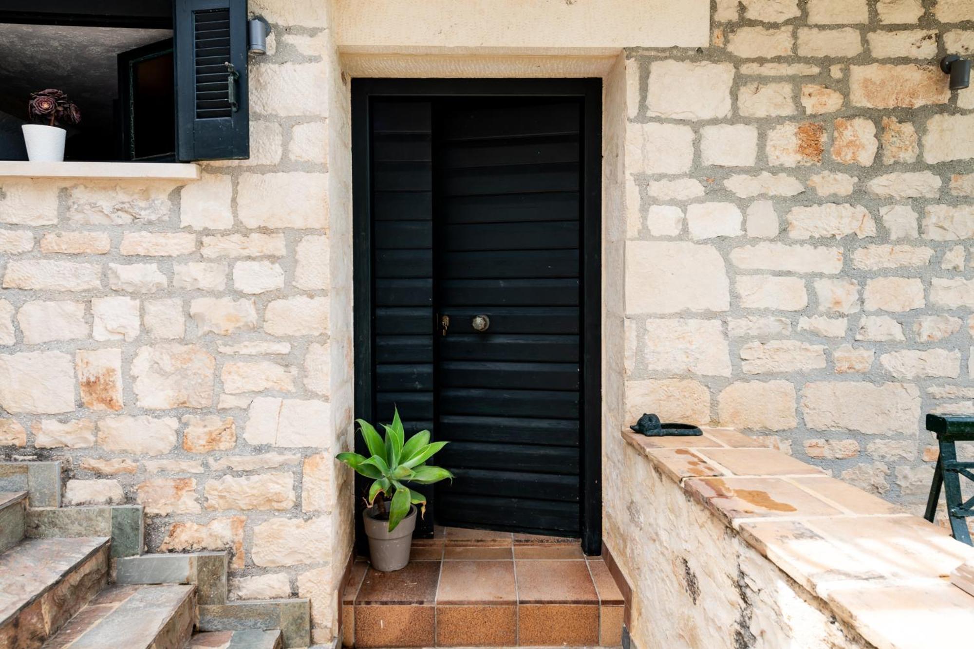Orama Stone Apartments - Authentic Hospitality In A Historical Location, By Zantewize Εξωτερικό φωτογραφία