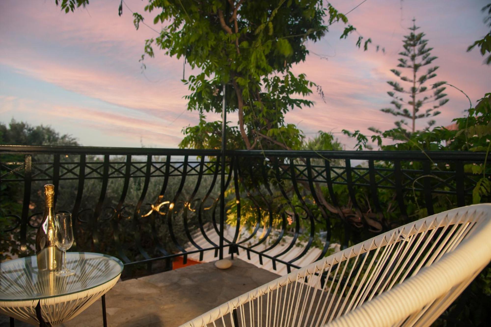 Orama Stone Apartments - Authentic Hospitality In A Historical Location, By Zantewize Εξωτερικό φωτογραφία