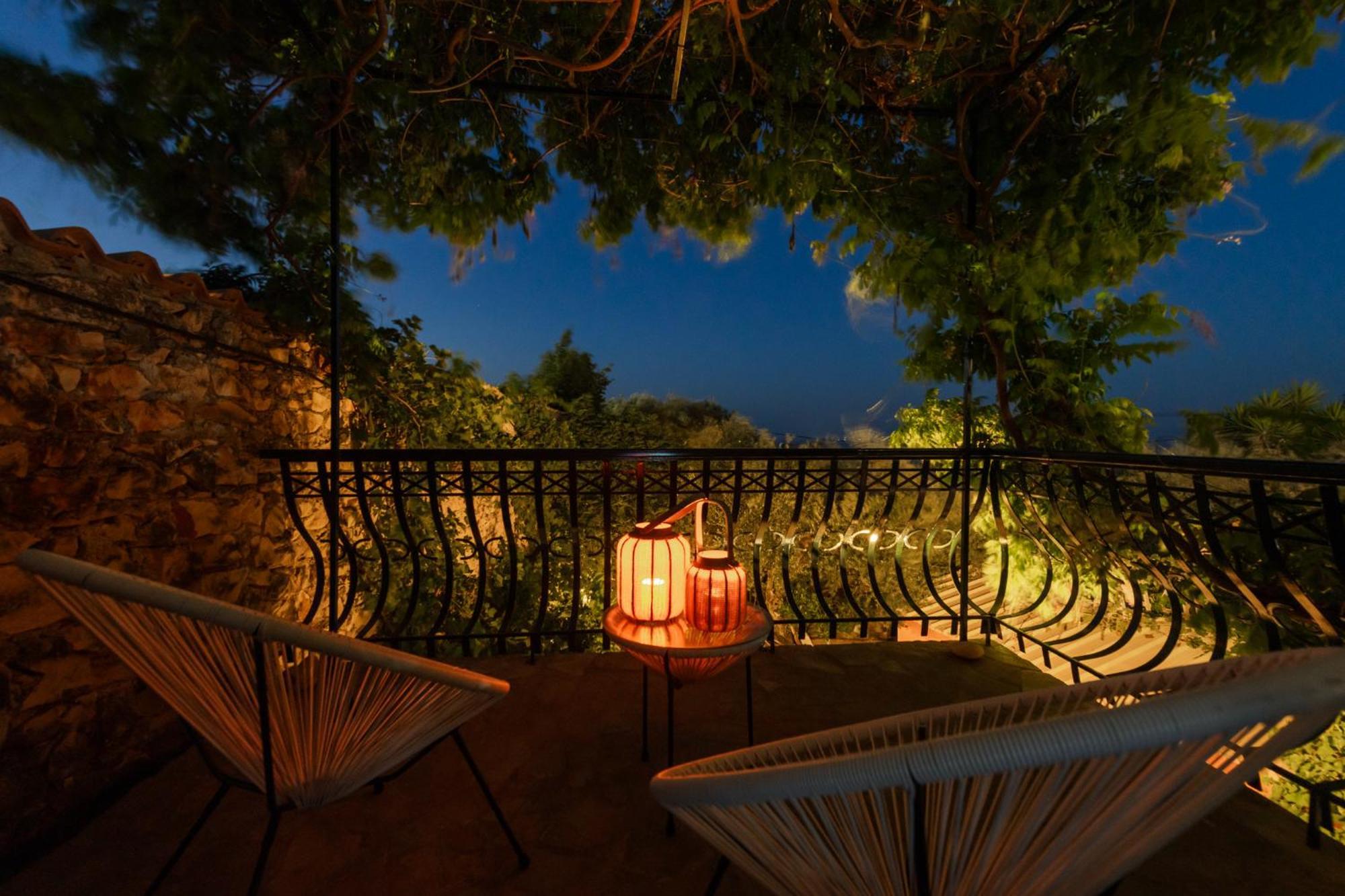Orama Stone Apartments - Authentic Hospitality In A Historical Location, By Zantewize Εξωτερικό φωτογραφία