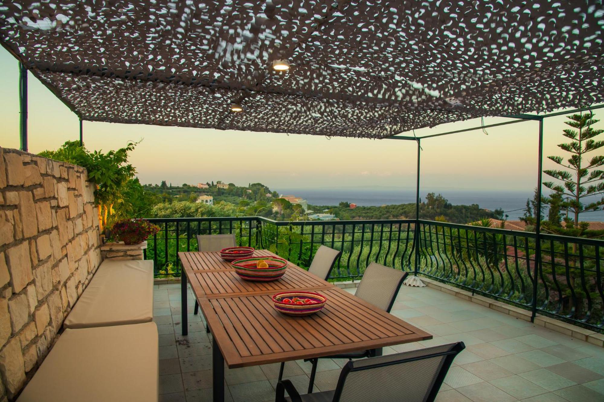 Orama Stone Apartments - Authentic Hospitality In A Historical Location, By Zantewize Εξωτερικό φωτογραφία