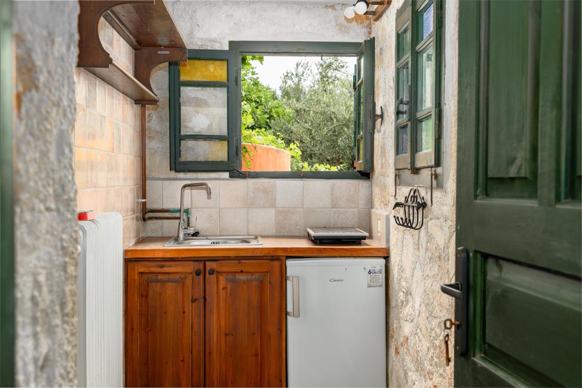Orama Stone Apartments - Authentic Hospitality In A Historical Location, By Zantewize Δωμάτιο φωτογραφία