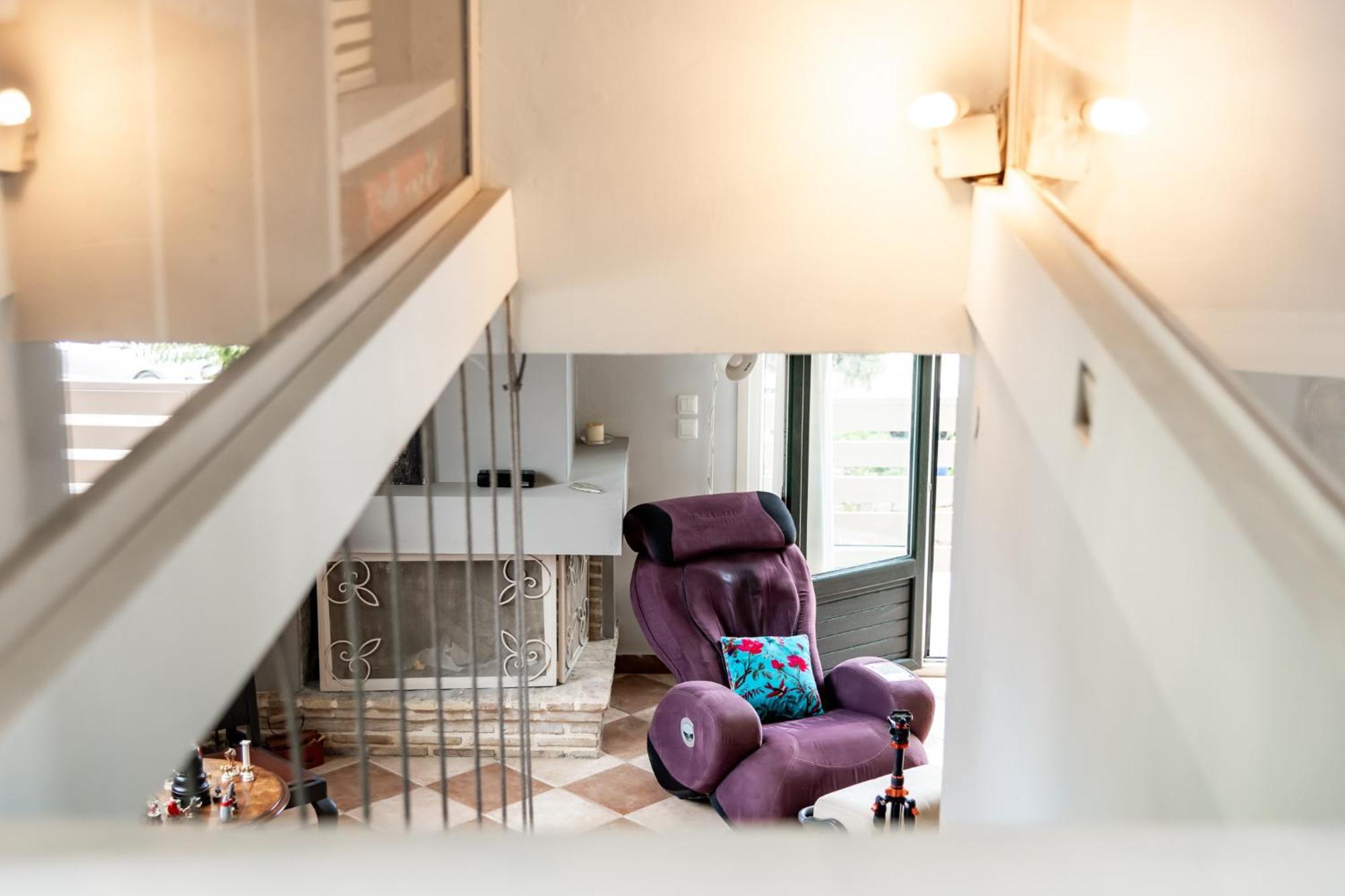 Orama Stone Apartments - Authentic Hospitality In A Historical Location, By Zantewize Δωμάτιο φωτογραφία